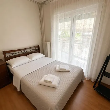 Marishouse Appartement *