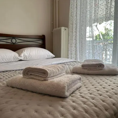 Marishouse Appartement Kavala