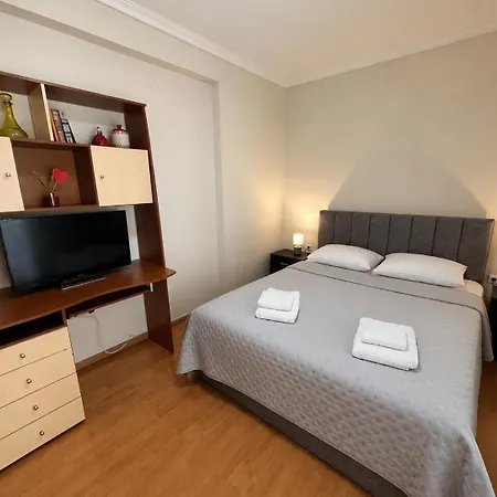 Marishouse Appartement