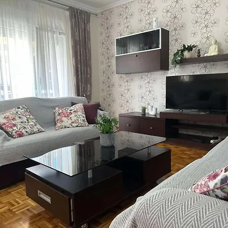 Appartement Marishouse