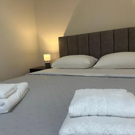 Appartement Marishouse *