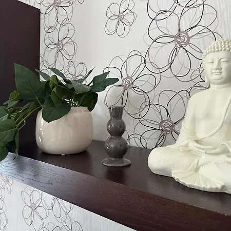 Marishouse Appartement
