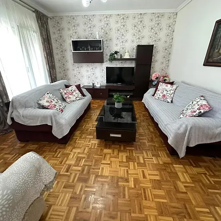 Appartement Marishouse *