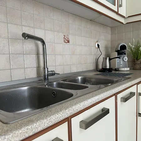 Appartement Marishouse