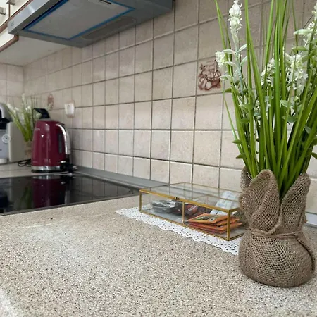 Marishouse Appartement *