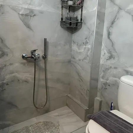 Appartement Marishouse Kavala