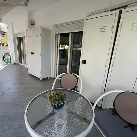 Appartement Marishouse Kavala