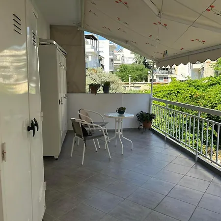 Marishouse Kavala