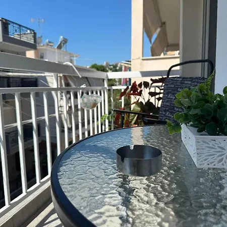 Appartement Marishouse