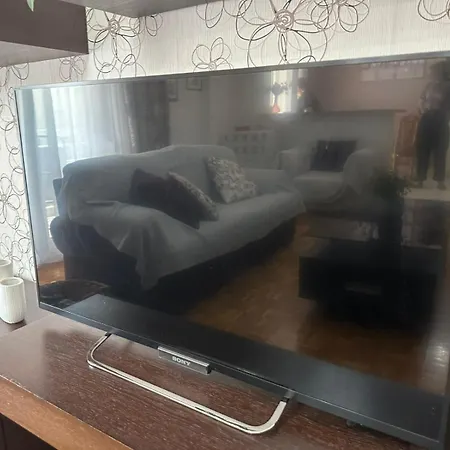 Marishouse Appartement